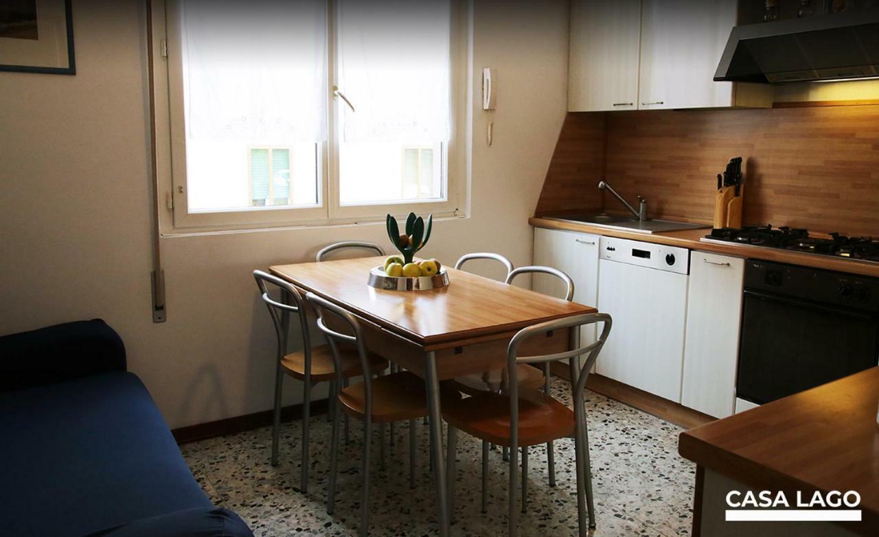 Casalago Di Erika E Antonella Pisogne Exteriör bild