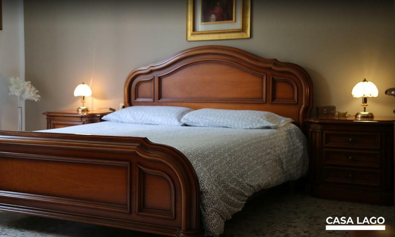 Casalago Di Erika E Antonella Pisogne Exteriör bild