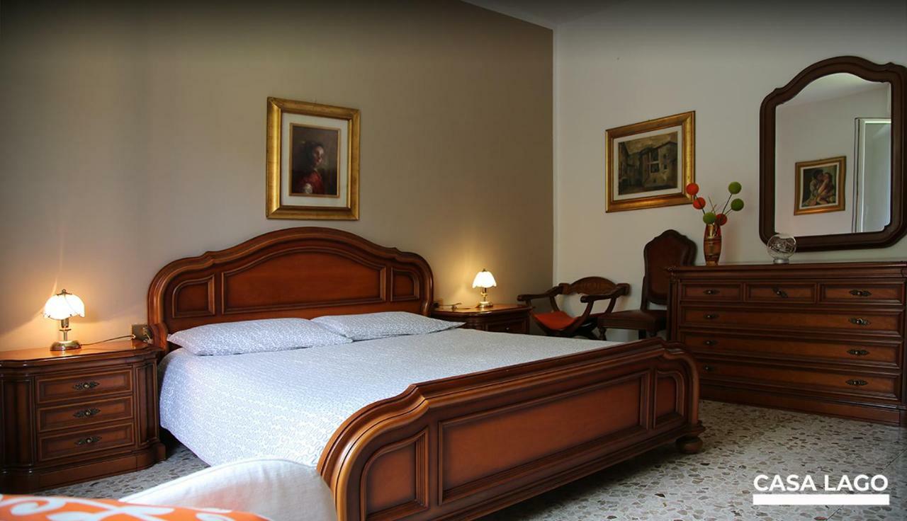 Casalago Di Erika E Antonella Pisogne Exteriör bild