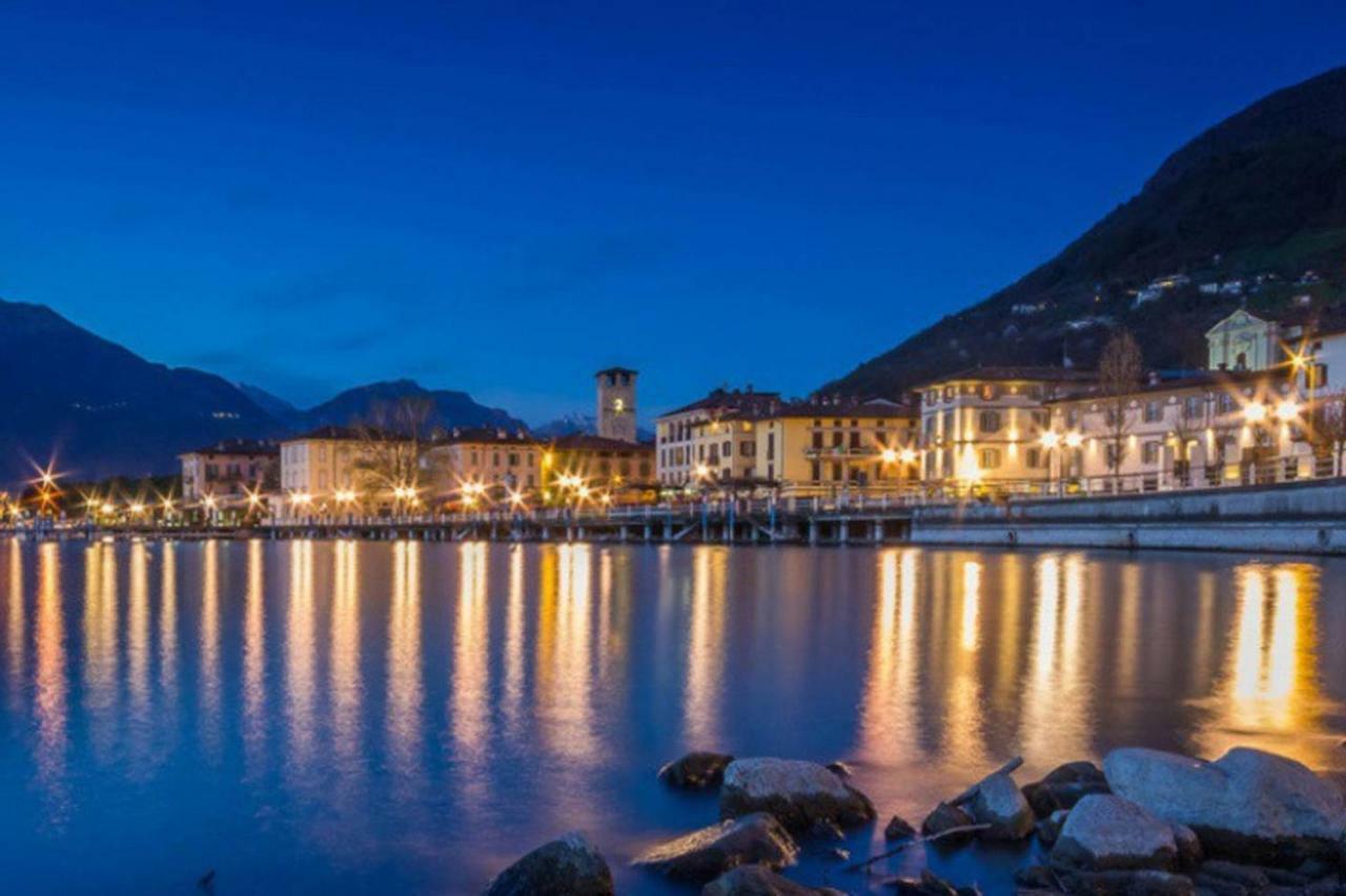 Casalago Di Erika E Antonella Pisogne Exteriör bild